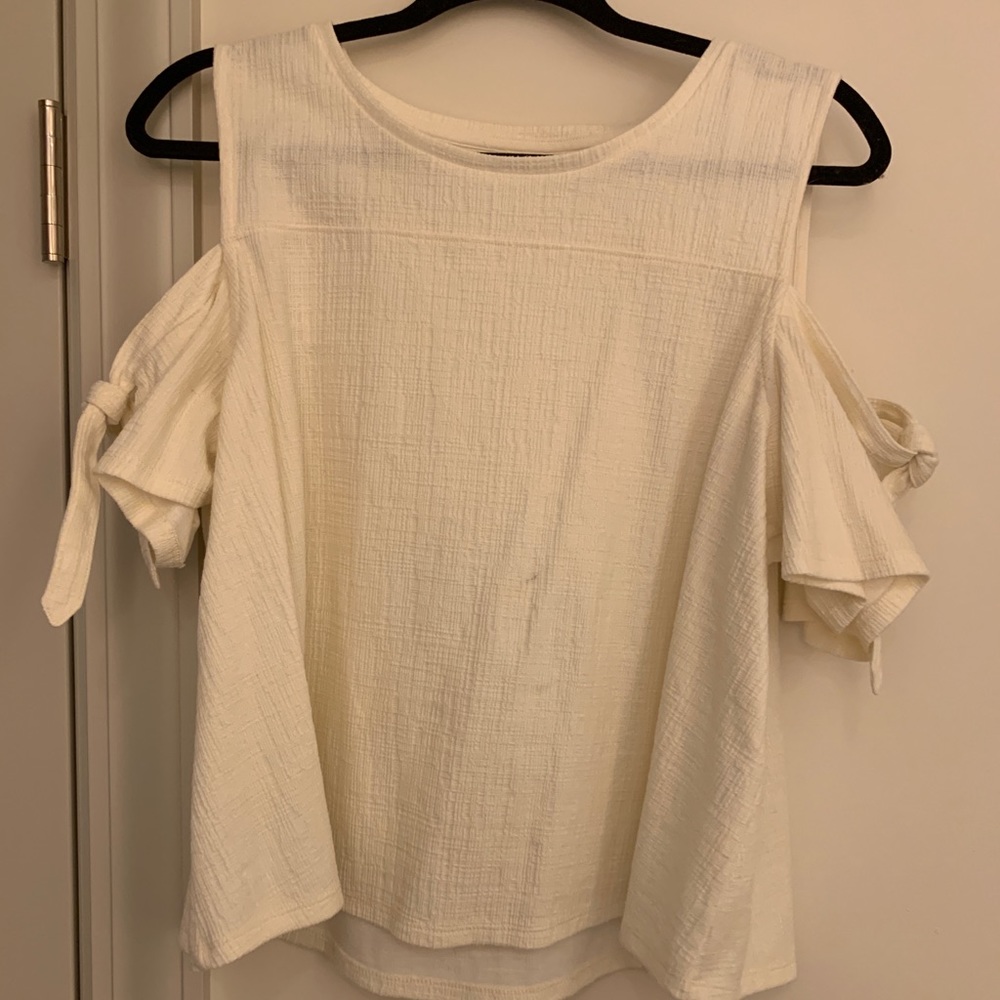 Madewell blouse